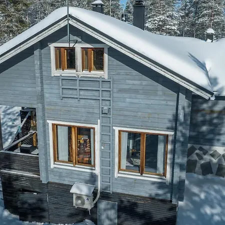 Majatalo Suomutunturi